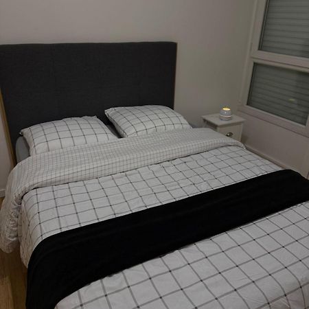 Spacieux Appartement De Charme, Pres De Paris Mantes-la-Jolie Dış mekan fotoğraf