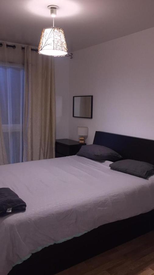 Spacieux Appartement De Charme, Pres De Paris Mantes-la-Jolie Dış mekan fotoğraf