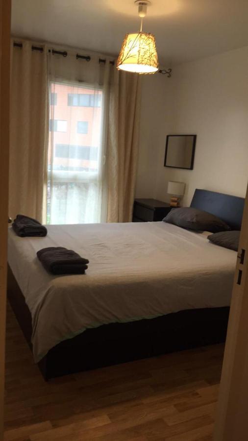 Spacieux Appartement De Charme, Pres De Paris Mantes-la-Jolie Dış mekan fotoğraf
