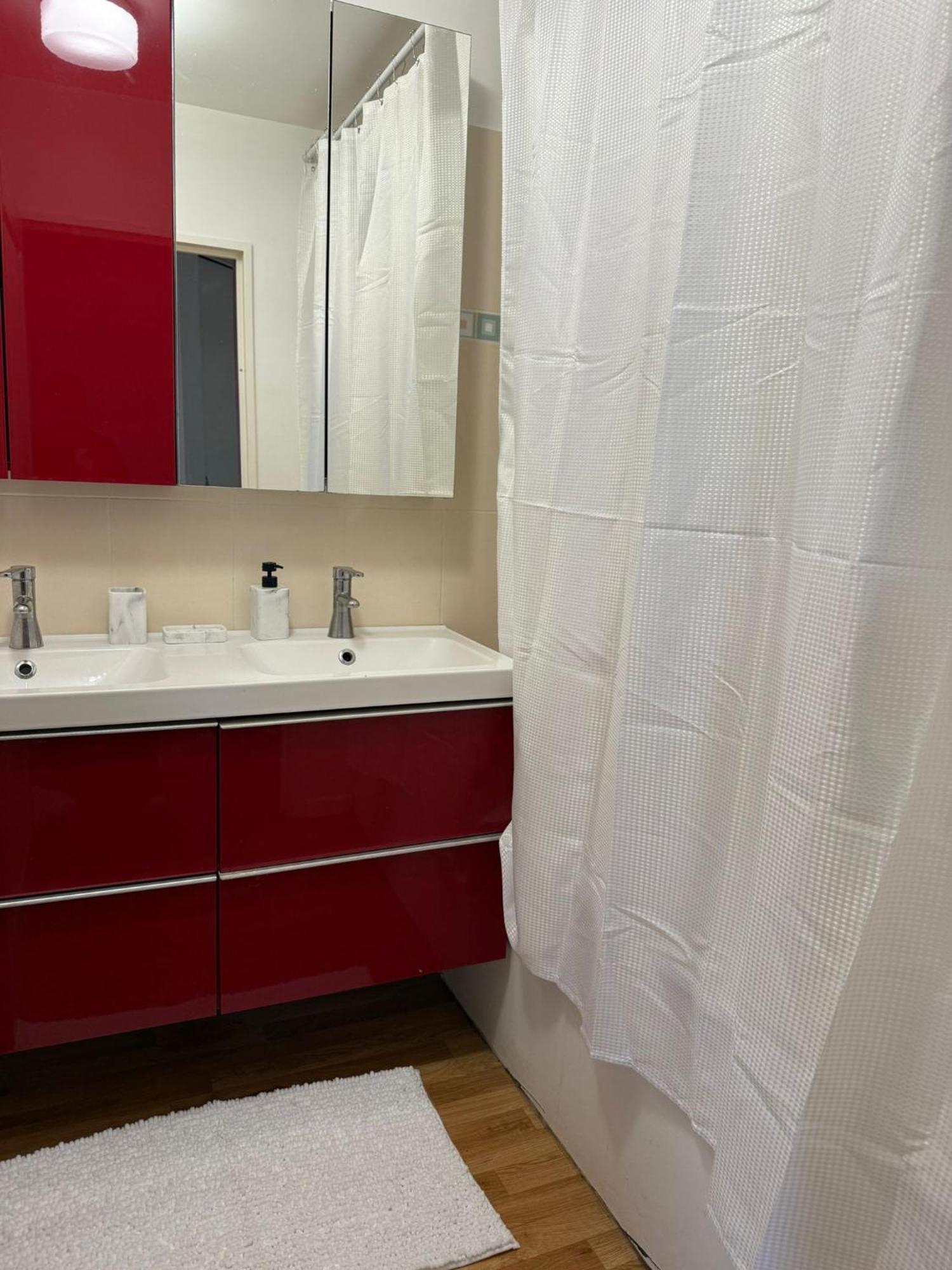 Spacieux Appartement De Charme, Pres De Paris Mantes-la-Jolie Dış mekan fotoğraf